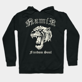 Namir Hoodie